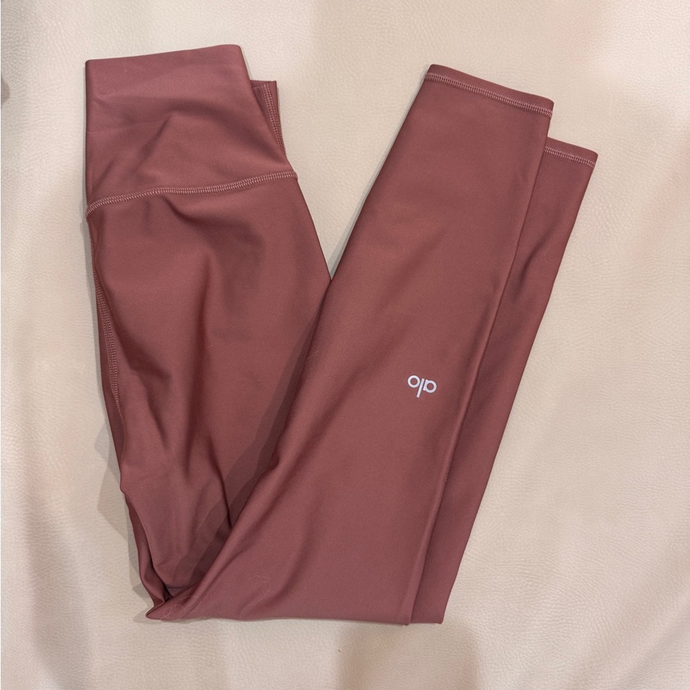 Alo airbrush leggings
